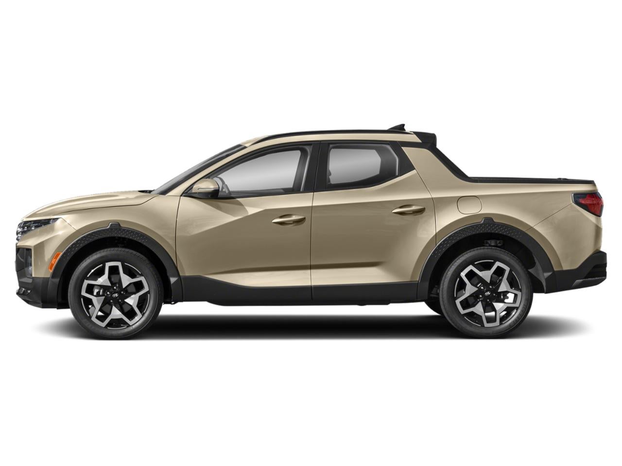 2023 Hyundai SANTA CRUZ Limited AWD
