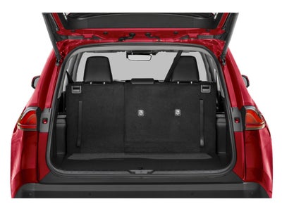 2024 Toyota Grand Highlander Limited AWD (Natl)