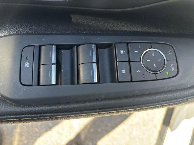 2024 Toyota Grand Highlander Platinum AWD (Natl)