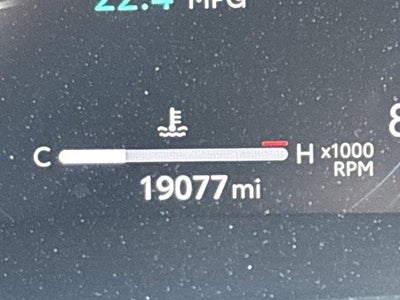 2024 Toyota Grand Highlander Platinum AWD (Natl)