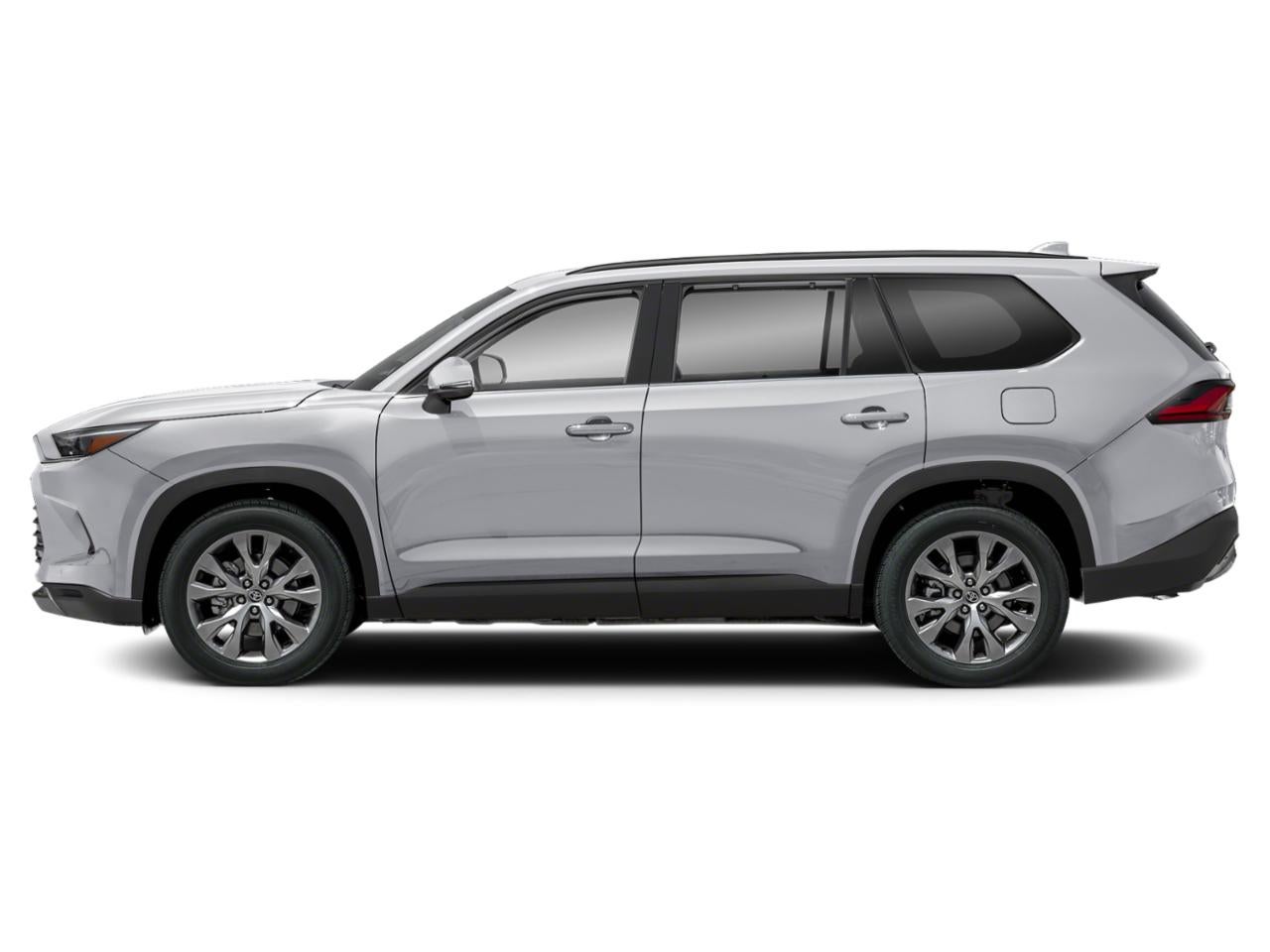 2024 Toyota Grand Highlander Limited AWD (Natl)