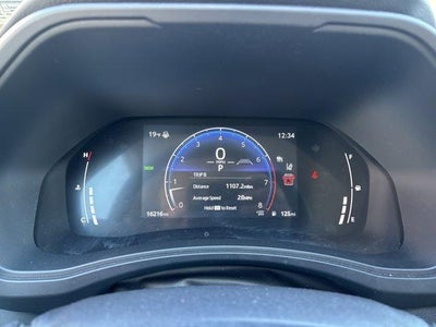 2025 Toyota Grand Highlander XLE AWD (Natl)