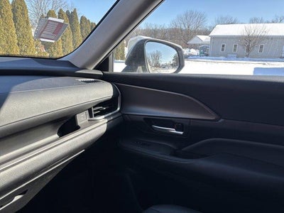 2025 Toyota Grand Highlander XLE AWD (Natl)