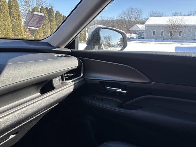 2025 Toyota Grand Highlander XLE AWD (Natl)