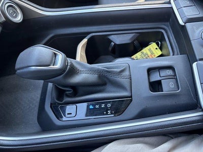 2025 Toyota Grand Highlander XLE AWD (Natl)