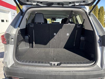 2025 Toyota Grand Highlander XLE AWD (Natl)