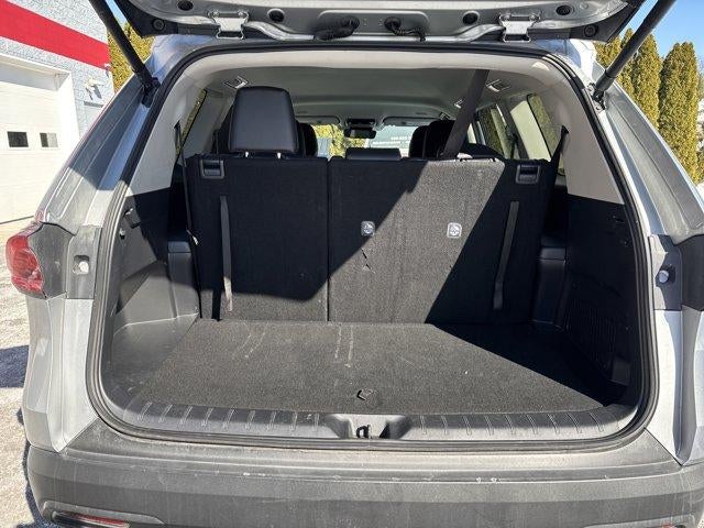 2025 Toyota Grand Highlander XLE AWD (Natl)