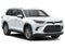 2025 Toyota Grand Highlander XLE AWD (Natl)