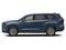 2025 Toyota Grand Highlander XLE AWD (Natl)