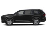 2025 Toyota Grand Highlander XLE AWD (Natl)