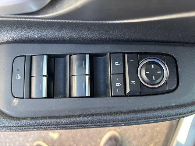 2025 Toyota Grand Highlander XLE AWD (Natl)