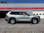2025 Toyota Grand Highlander XLE AWD (Natl)