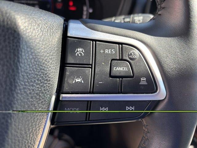 2025 Toyota Grand Highlander XLE AWD (Natl)
