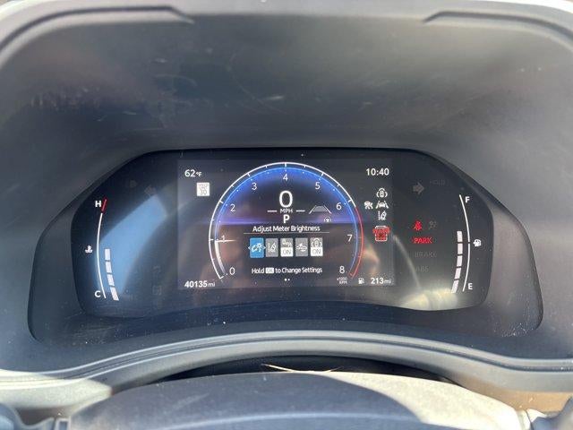 2025 Toyota Grand Highlander XLE AWD (Natl)