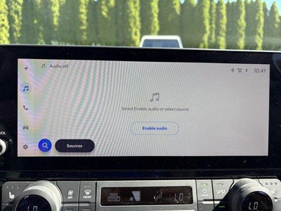 2025 Toyota Grand Highlander XLE AWD (Natl)