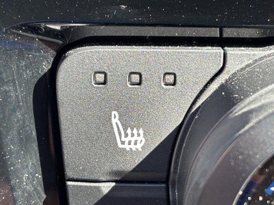 2025 Toyota Grand Highlander XLE AWD (Natl)