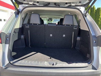 2025 Toyota Grand Highlander XLE AWD (Natl)