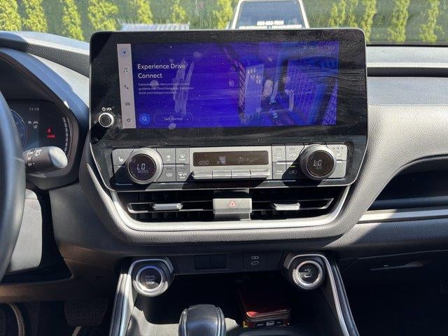 2025 Toyota Grand Highlander XLE AWD (Natl)
