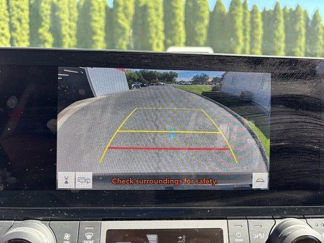 2025 Toyota Grand Highlander XLE AWD (Natl)