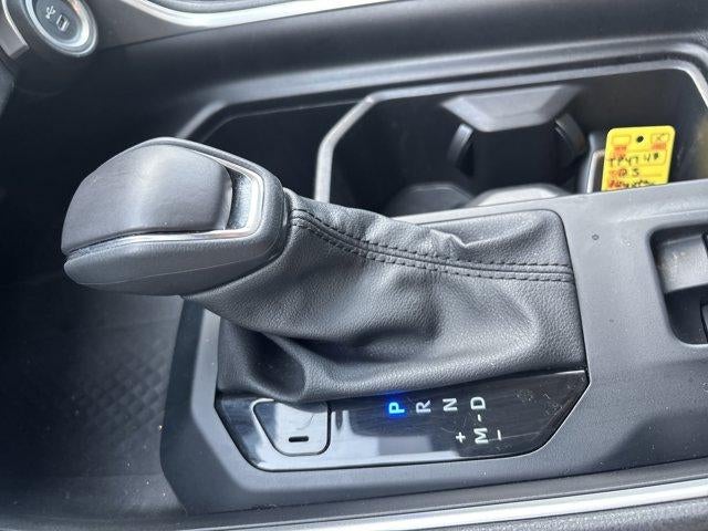 2025 Toyota Grand Highlander XLE AWD (Natl)