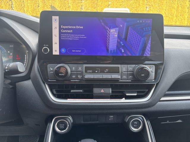 2025 Toyota Grand Highlander XLE AWD (Natl)