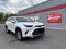 2024 Toyota Grand Highlander Limited AWD (Natl)