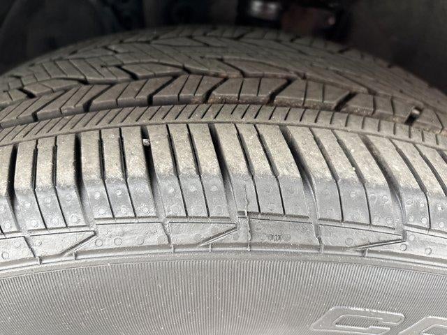 2024 Toyota Grand Highlander Limited AWD (Natl)