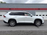 2024 Toyota Grand Highlander Limited AWD (Natl)