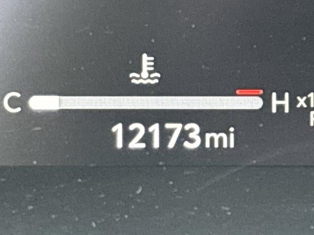 2024 Toyota Grand Highlander Limited AWD (Natl)