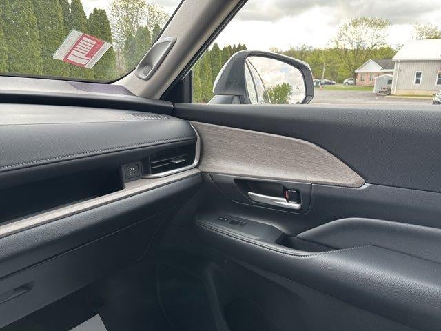 2024 Toyota Grand Highlander Limited AWD (Natl)