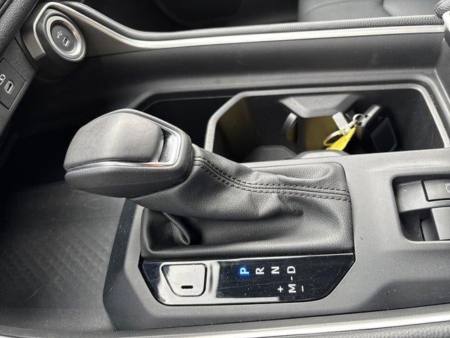 2024 Toyota Grand Highlander Limited AWD (Natl)