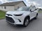 2024 Toyota Grand Highlander Limited AWD (Natl)