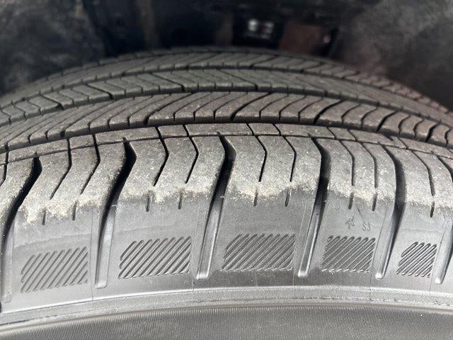 2025 Toyota Grand Highlander XLE AWD (Natl)