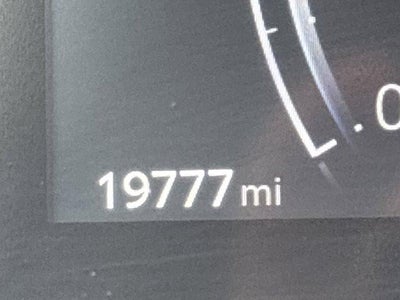 2025 Toyota Grand Highlander XLE AWD (Natl)