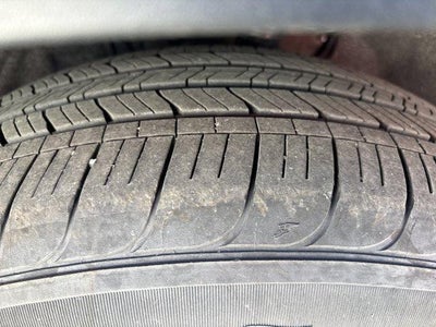 2025 Toyota Grand Highlander XLE AWD (Natl)