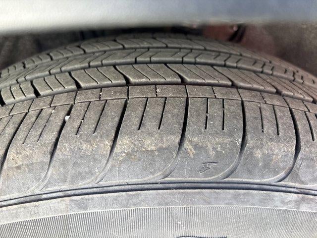 2025 Toyota Grand Highlander XLE AWD (Natl)