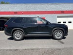 2025 Toyota Grand Highlander XLE AWD (Natl)