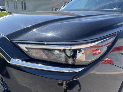 2025 Toyota Grand Highlander XLE AWD (Natl)