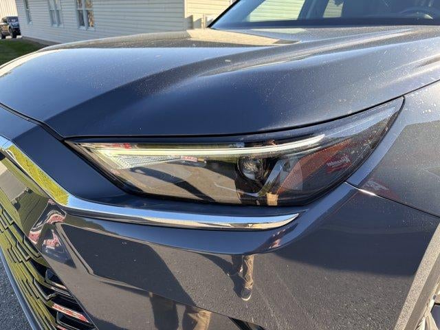 2024 Toyota Grand Highlander Hybrid Limited AWD (Natl)