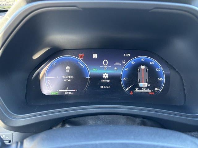 2024 Toyota Grand Highlander Hybrid Limited AWD (Natl)