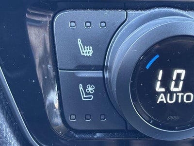 2024 Toyota Grand Highlander Hybrid Limited AWD (Natl)