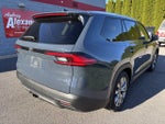 2024 Toyota Grand Highlander Hybrid Limited AWD (Natl)