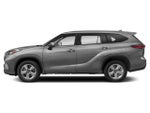 2022 Toyota Highlander LE AWD (SE)