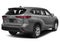2022 Toyota Highlander LE AWD (SE)