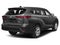 2021 Toyota Highlander LE AWD (SE)