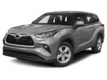 2021 Toyota Highlander LE AWD (SE)