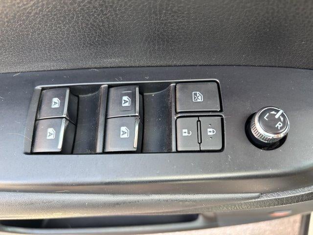 2019 Toyota Highlander Hybrid Limited Platinum V6 AWD (Natl)