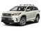 2019 Toyota Highlander Hybrid Limited Platinum V6 AWD (Natl)
