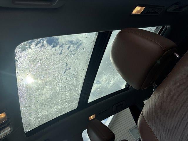 2019 Toyota Highlander Hybrid Limited V6 AWD (Natl)