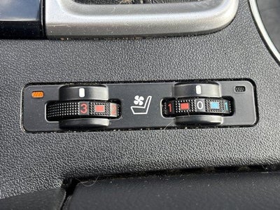 2019 Toyota Highlander Hybrid Limited V6 AWD (Natl)